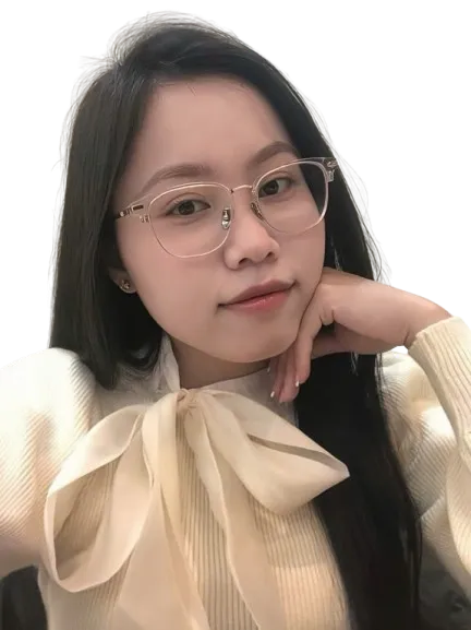 Ms Mai Yến